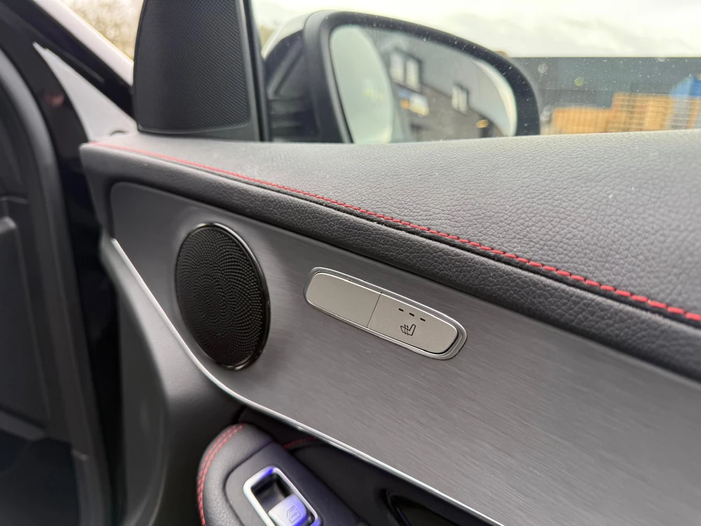 Mercedes-Benz GLC – foto 38