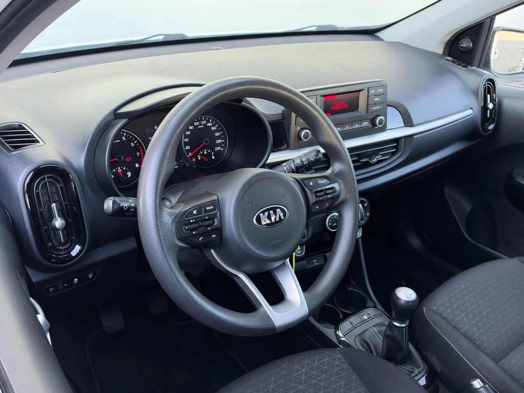 Kia Picanto – foto 15