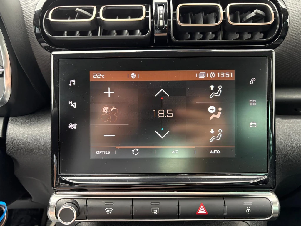 Citroën C3 Aircross – foto 23
