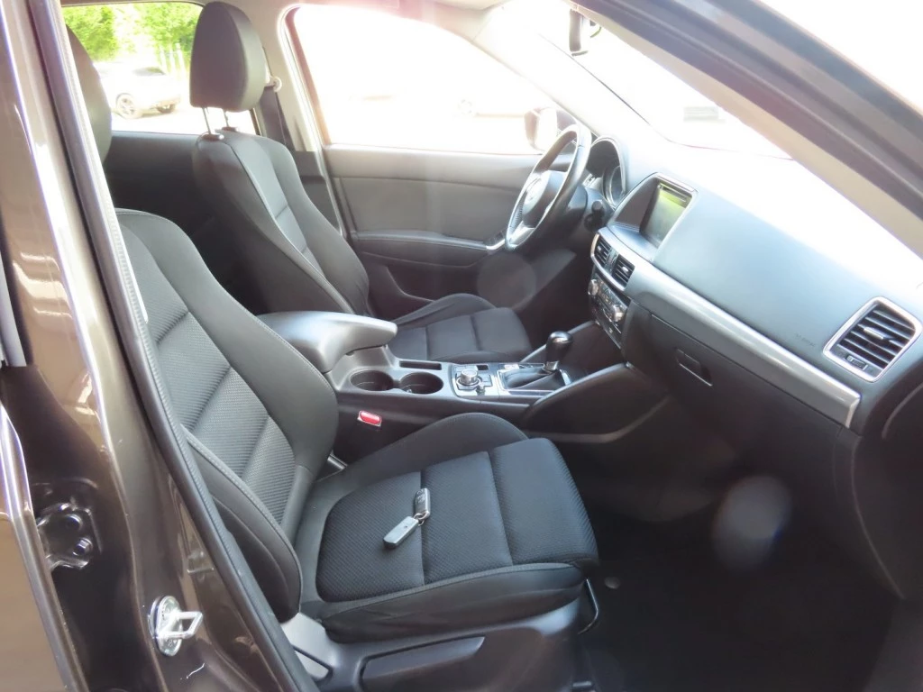 Mazda CX-5 – foto 35