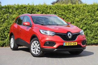 Renault Kadjar – thumbnail 9