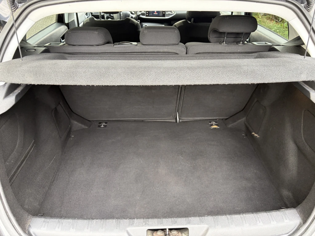 Peugeot 308 – foto 23