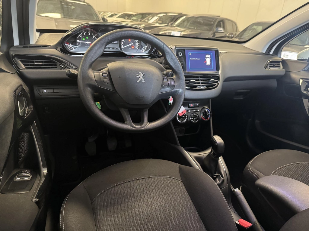Peugeot 208 – foto 14