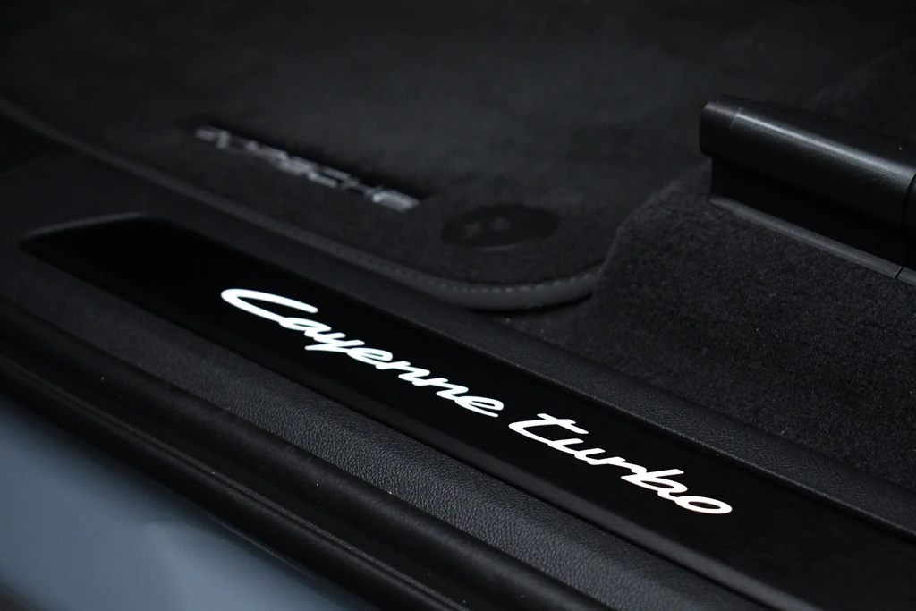 Porsche Cayenne – foto 50