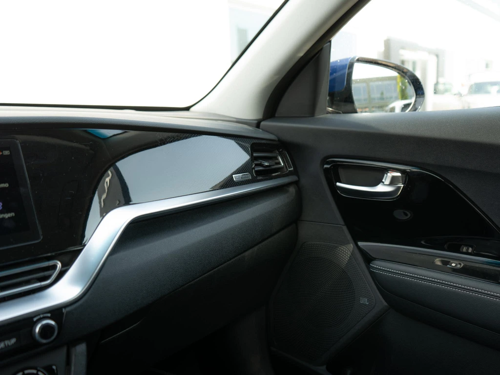 Kia e-Niro – foto 32