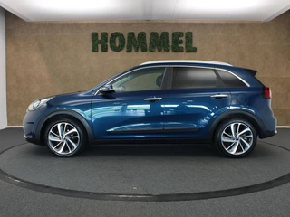 Kia Niro – thumbnail 3