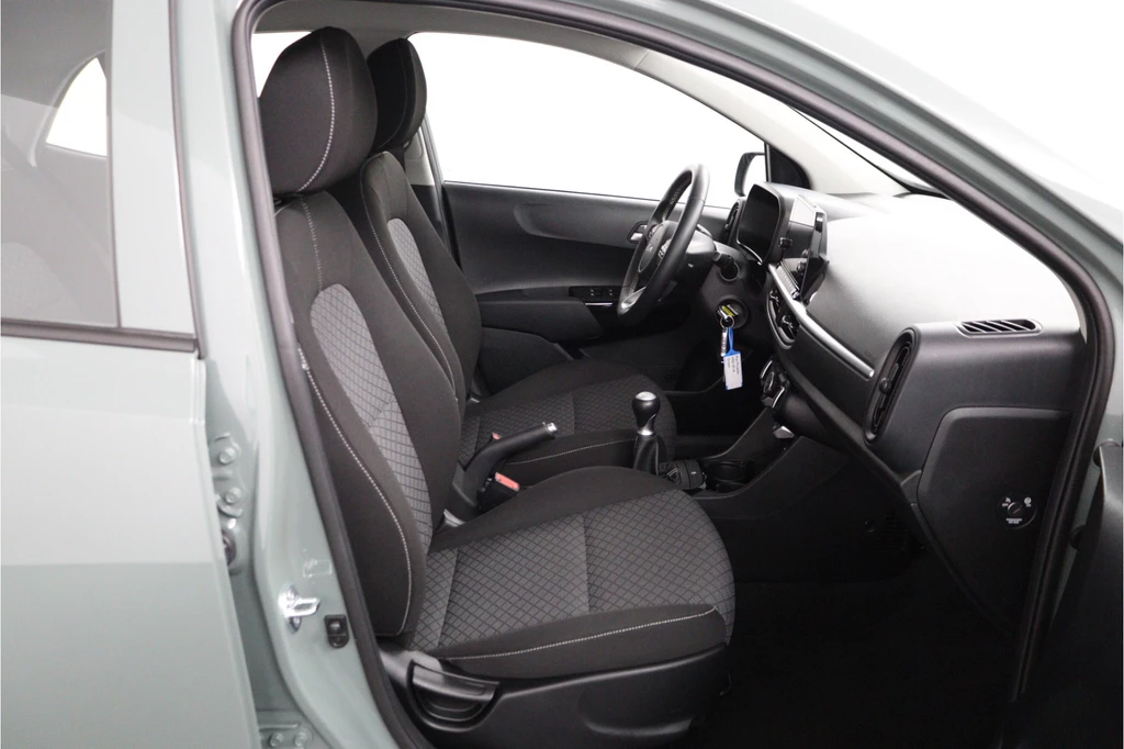 Kia Picanto – foto 38