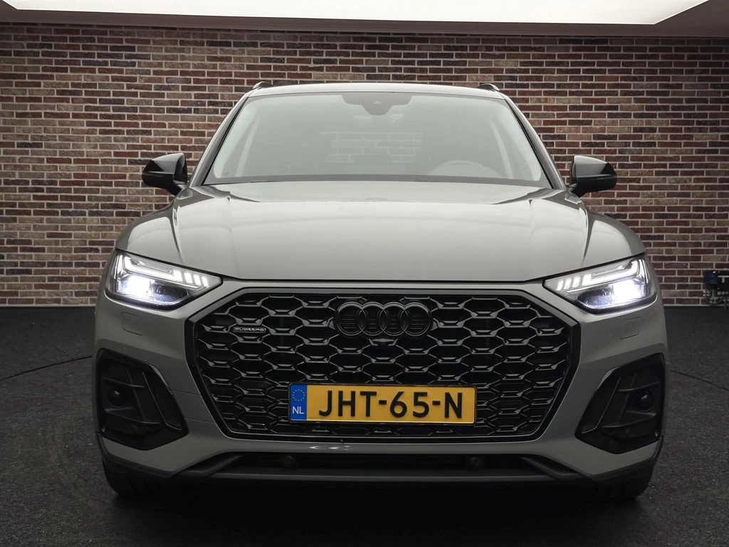 Audi Q5 – foto 11