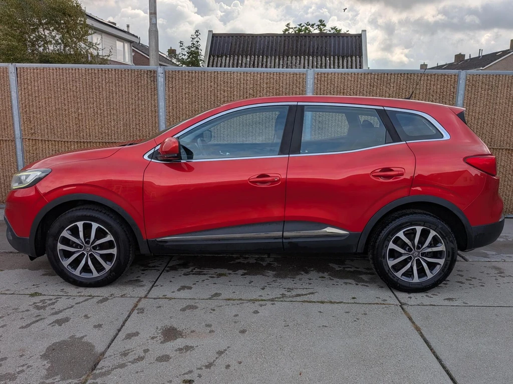 Renault Kadjar – foto 5