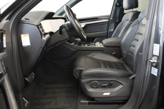 Volkswagen Touareg – thumbnail 10