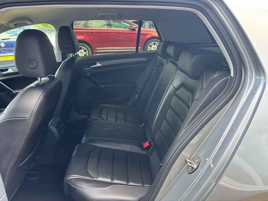 Volkswagen e-Golf – foto 26