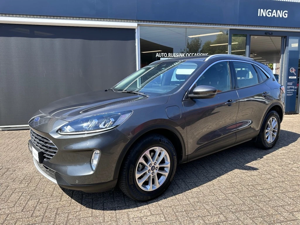 Ford Kuga – foto 2