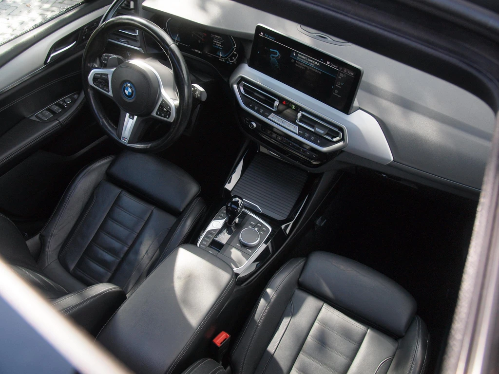 BMW X3 – foto 11