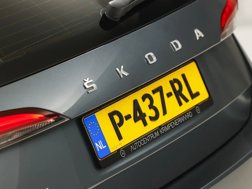 Škoda Scala – foto 29