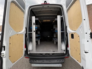 Mercedes-Benz Sprinter – thumbnail 11
