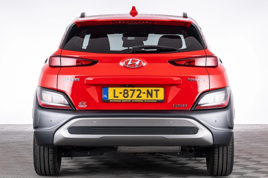 Hyundai Kona – foto 3