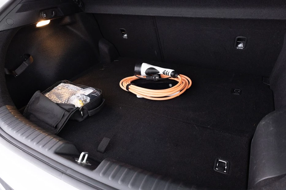 Kia XCeed – foto 19