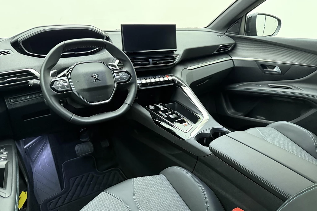 Peugeot 3008 – foto 18