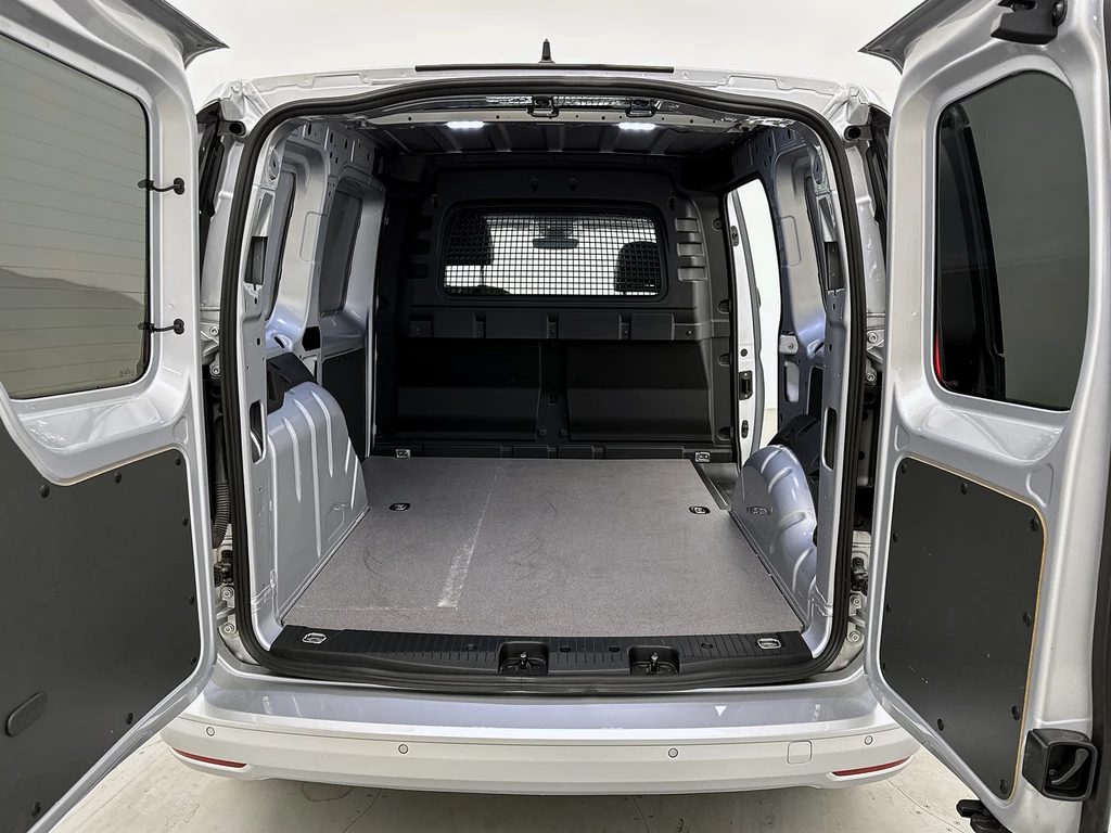 Volkswagen Caddy – foto 18