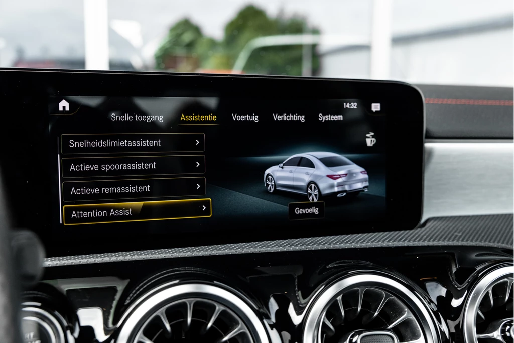 Mercedes-Benz CLA – foto 41