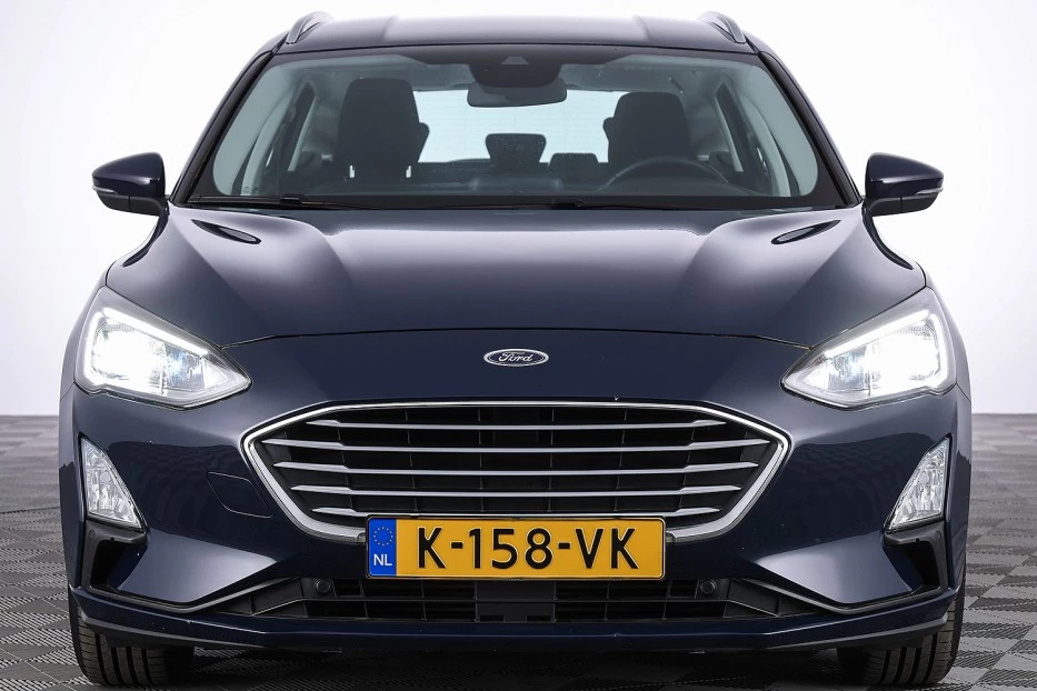 Ford Focus – foto 9