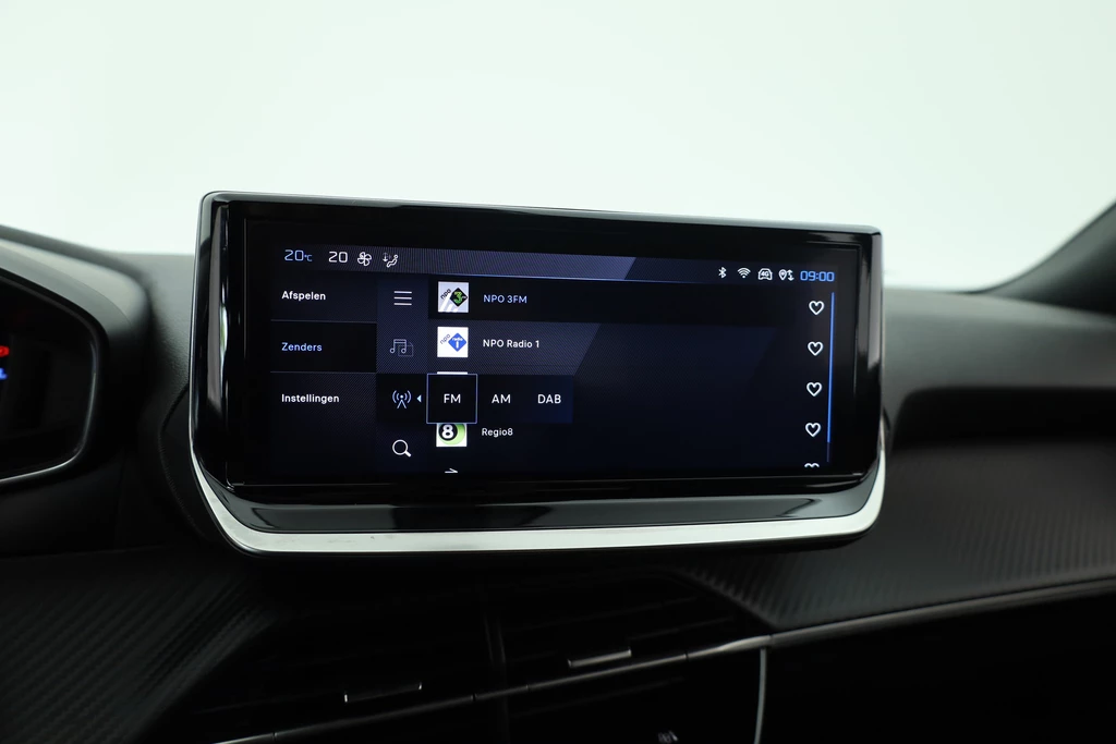 Peugeot 2008 – foto 25