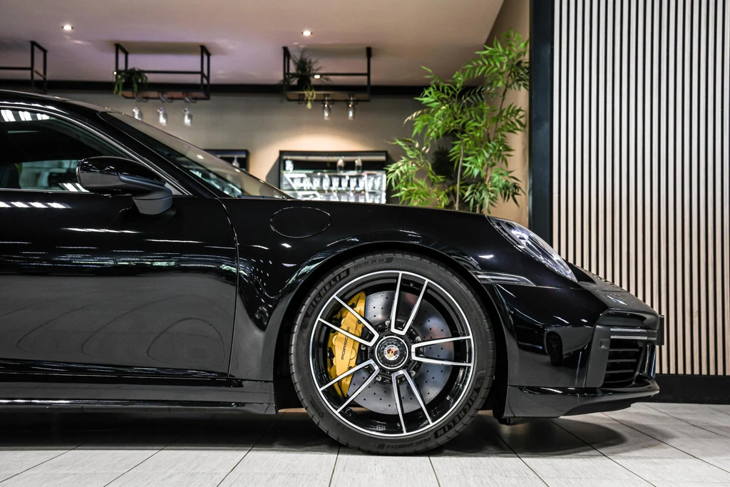 Porsche 911 – foto 18