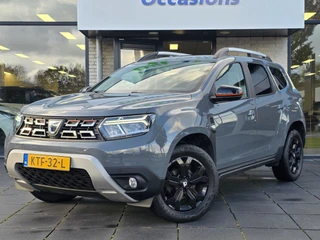 Dacia Duster – thumbnail 1