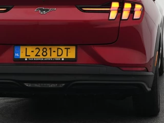 Ford Mustang Mach-E – thumbnail 29