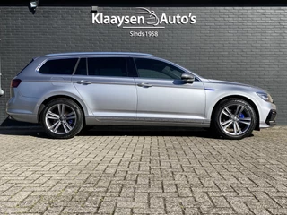 Volkswagen Passat – thumbnail 7