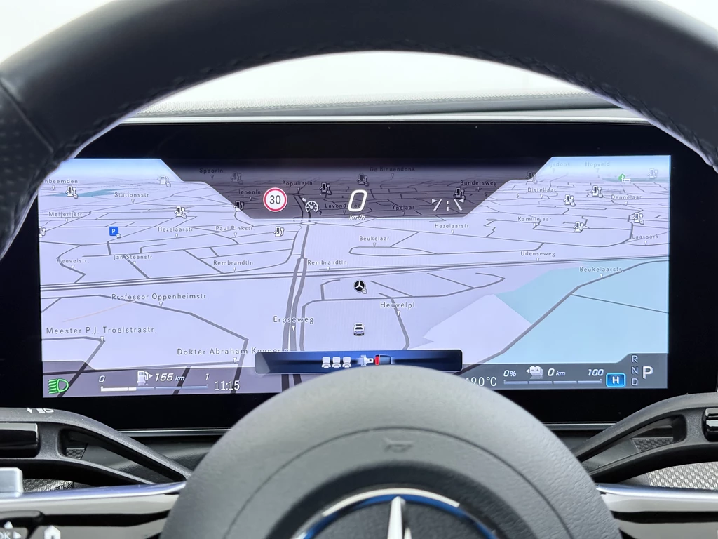 Mercedes-Benz C-Klasse – foto 33