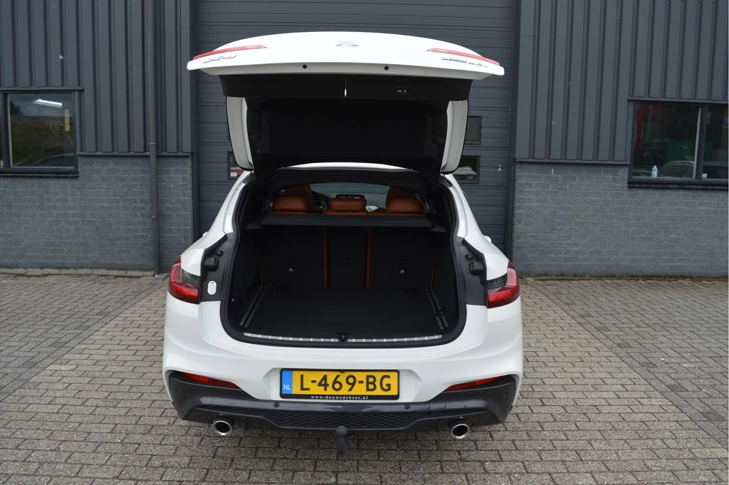 BMW X4 – foto 13