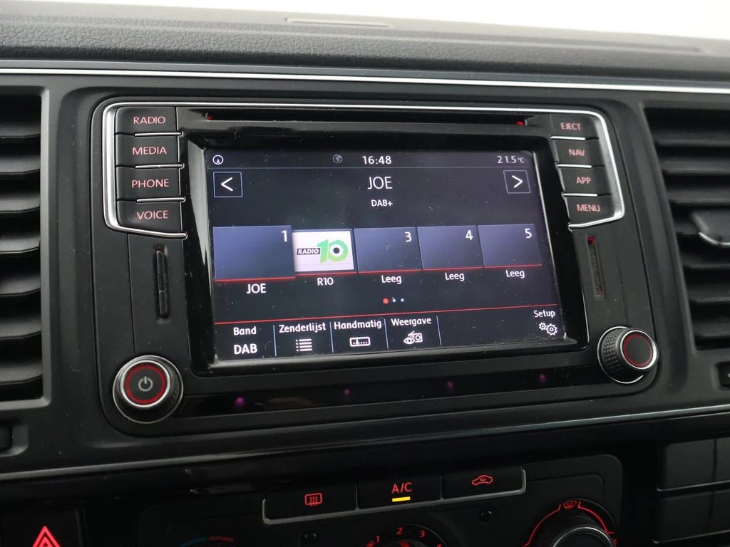 Volkswagen Transporter – foto 30