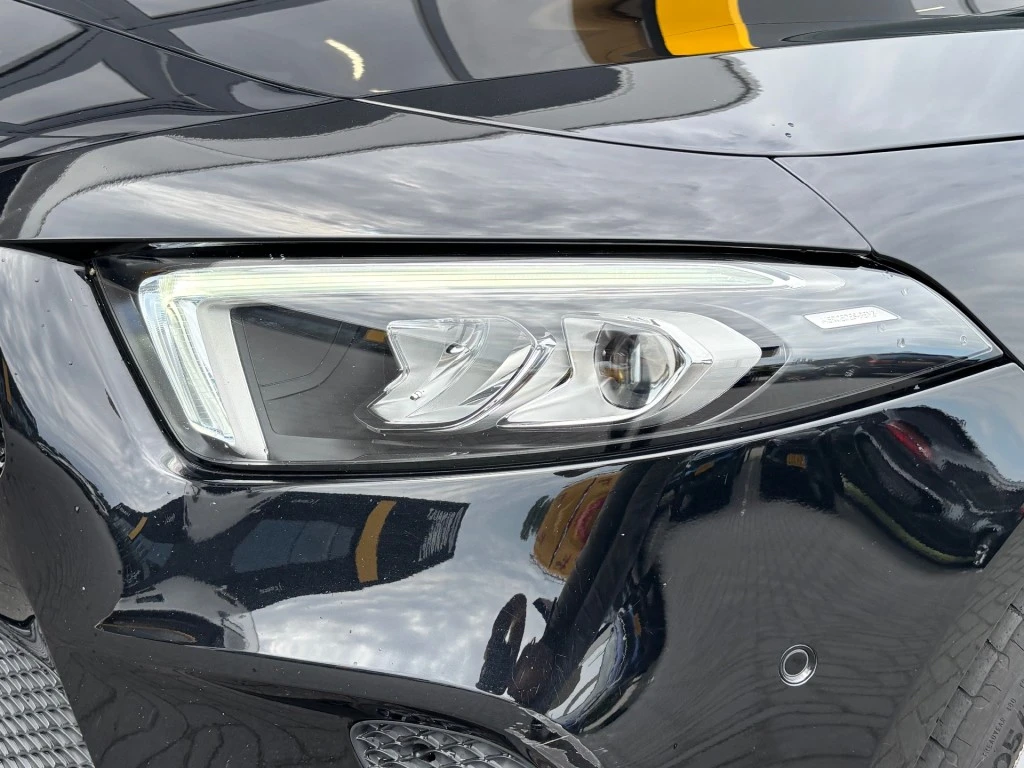 Mercedes-Benz A-Klasse – foto 34