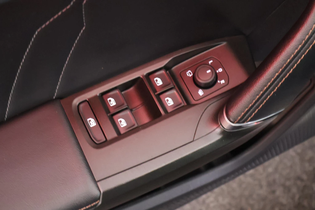 CUPRA Formentor – foto 15