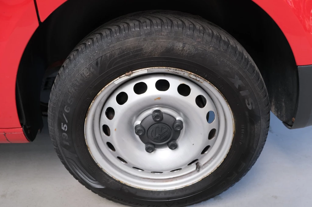 Volkswagen Caddy – foto 27