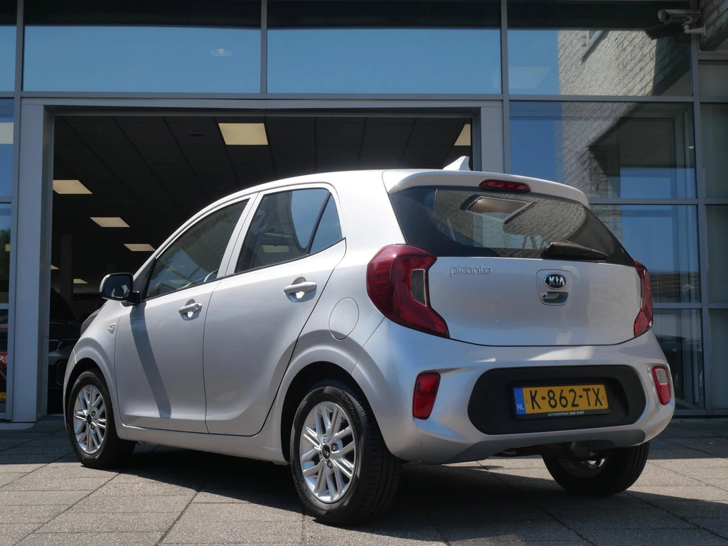 Kia Picanto – foto 3
