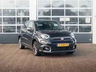 Fiat 500X – thumbnail 9