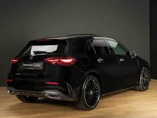 Mercedes-Benz A-Klasse – thumbnail 2