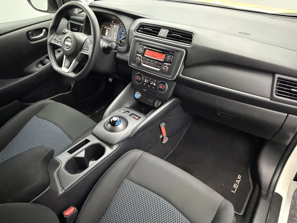 Nissan Leaf – foto 16