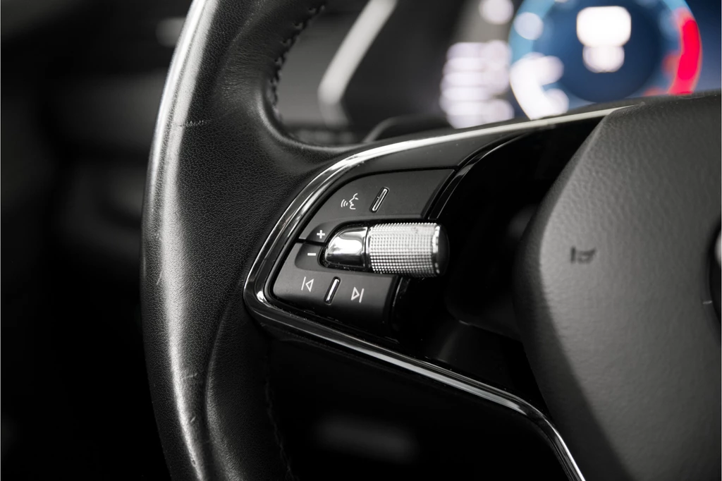Škoda Octavia – foto 26