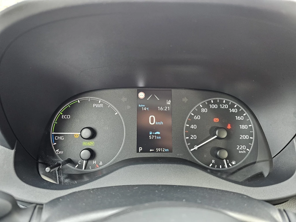 Toyota Yaris – foto 10