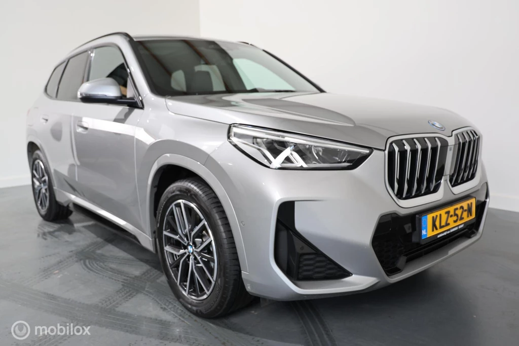 BMW X1 – foto 8