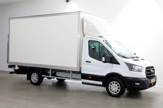 Ford Transit – thumbnail 6