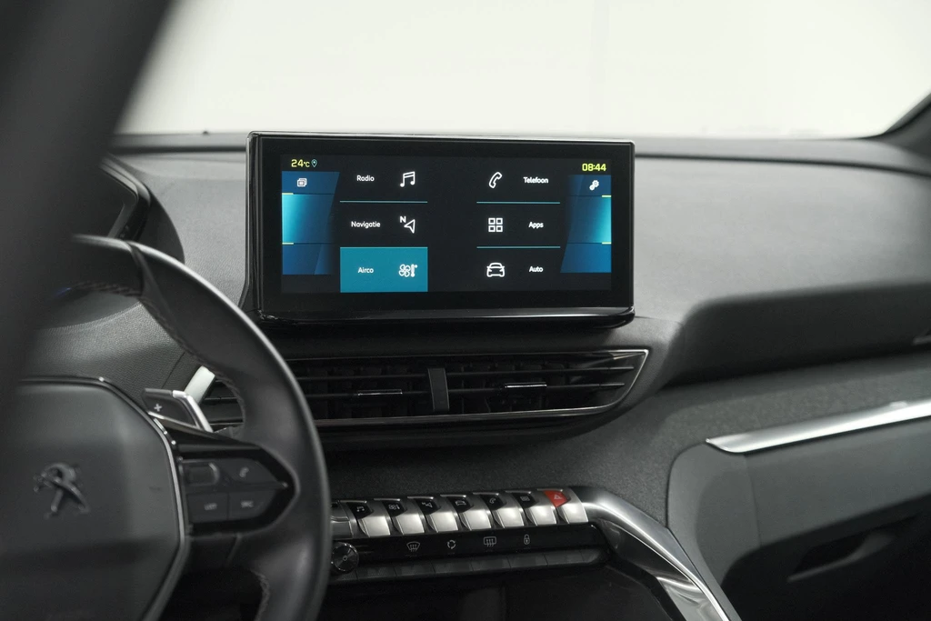 Peugeot 3008 – foto 38