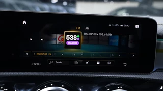 Mercedes-Benz A-Klasse – thumbnail 36