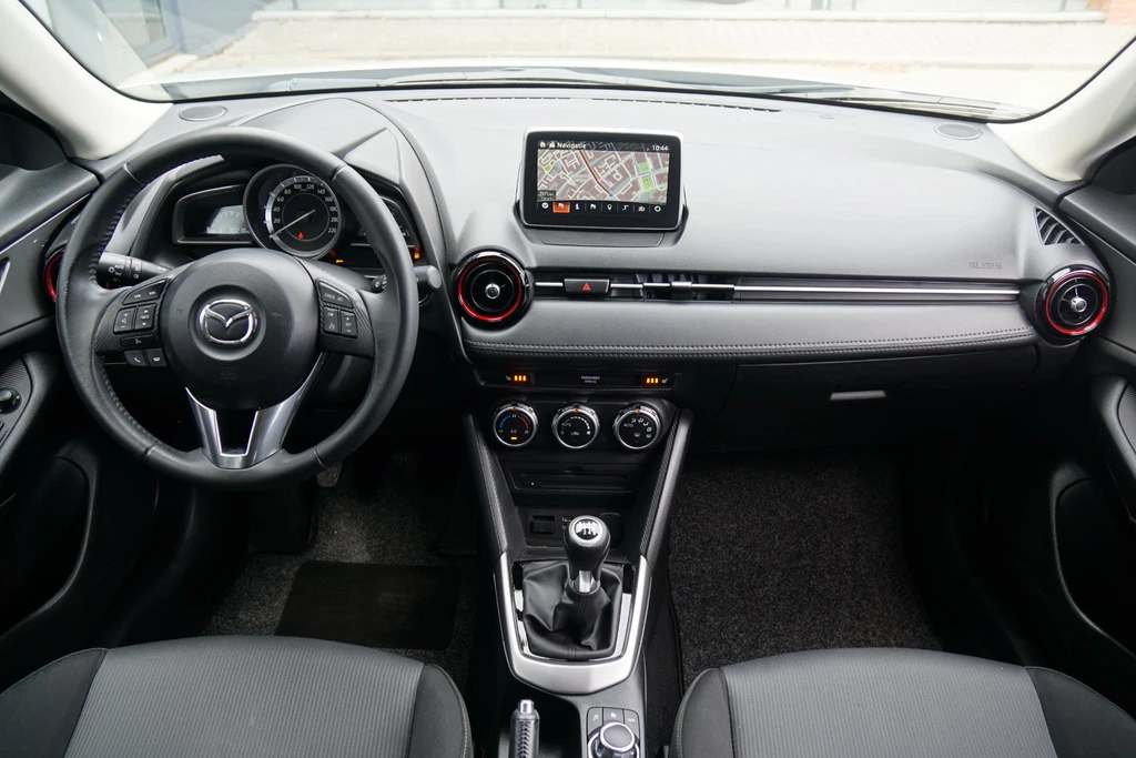 Mazda CX-3 – foto 10