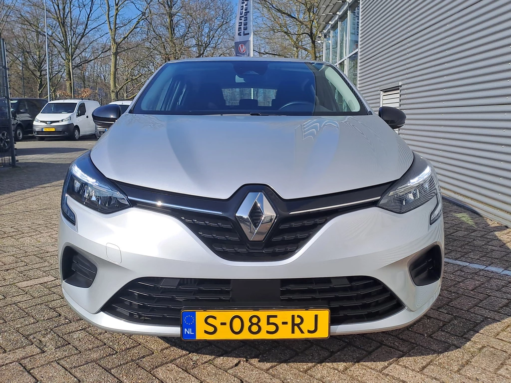 Renault Clio – foto 7
