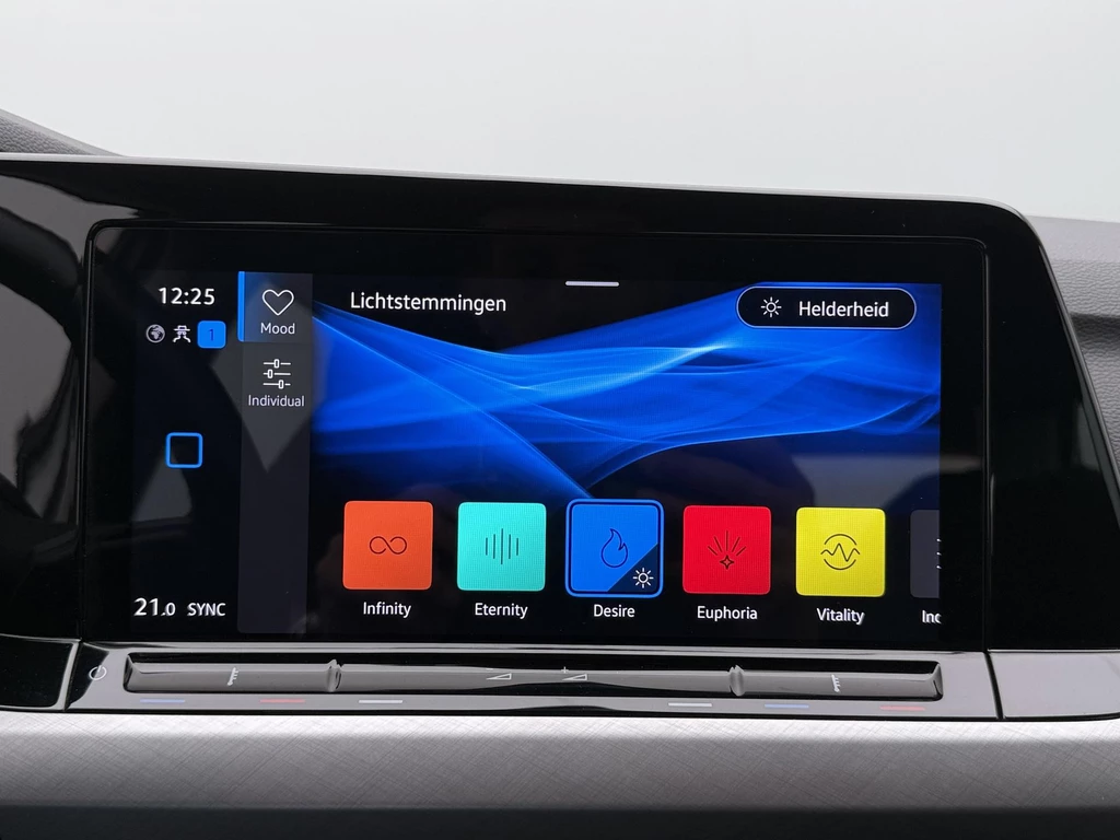 Volkswagen Golf – foto 23