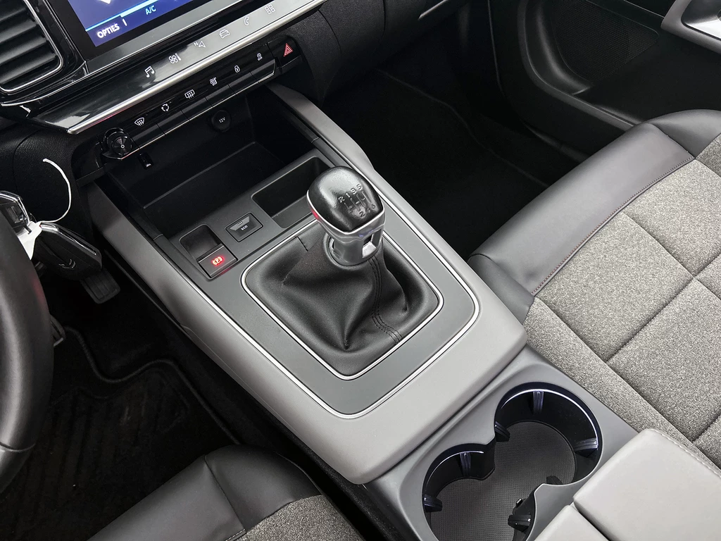 Citroën C5 Aircross – foto 34